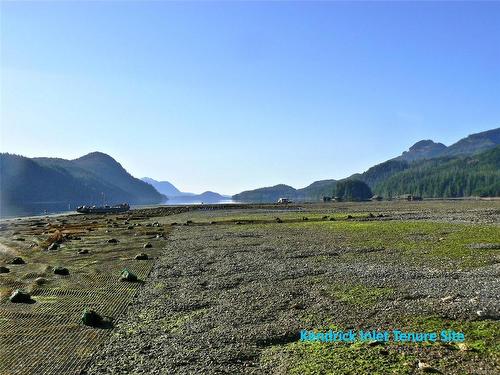 106456 Hanna Creek, Nootka Island, BC 