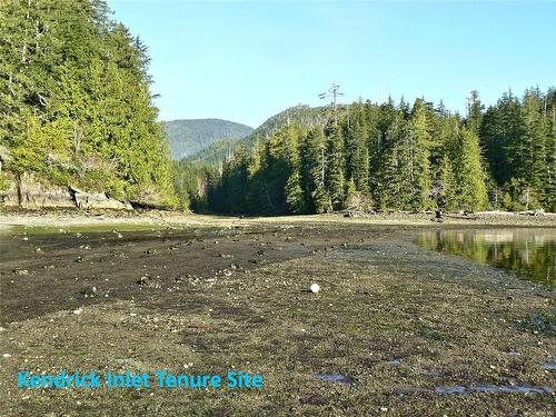 106456 Hanna Creek, Nootka Island, BC 