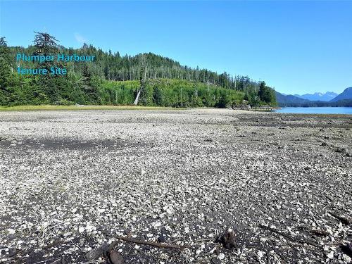 106456 Hanna Creek, Nootka Island, BC 