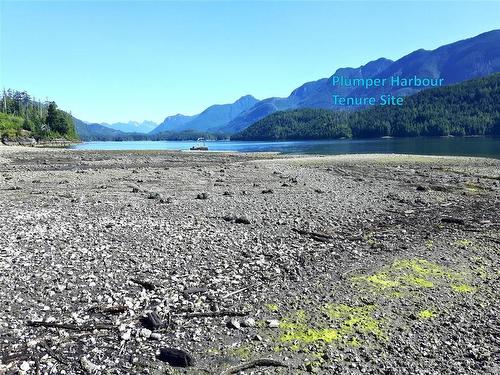 106456 Hanna Creek, Nootka Island, BC 