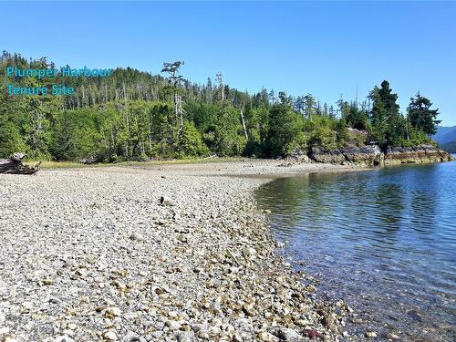 106456 Hanna Creek, Nootka Island, BC 