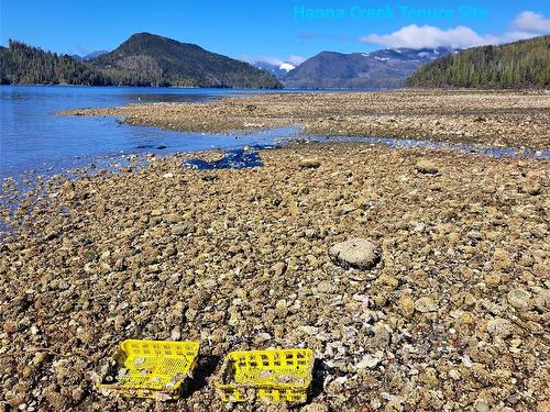 106456 Hanna Creek, Nootka Island, BC 