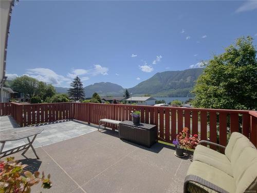 1009 Rupert Ave, Port Alice, BC 