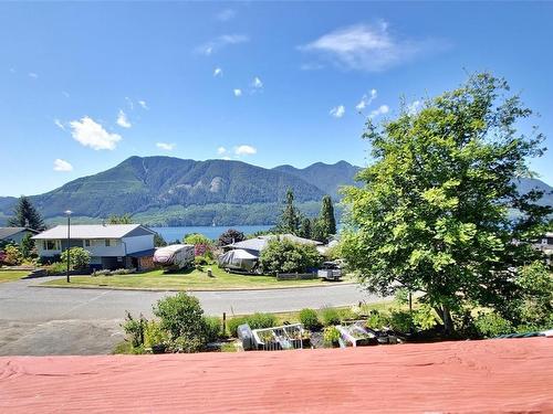 1009 Rupert Ave, Port Alice, BC 