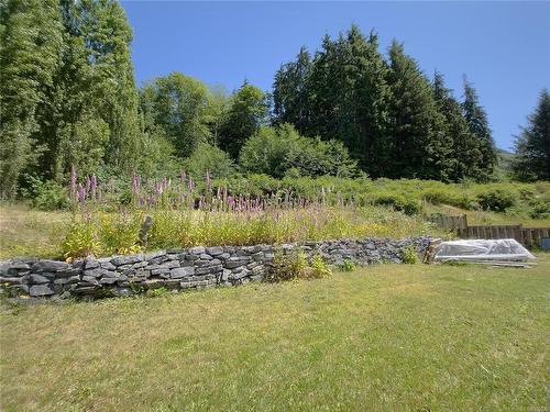 1009 Rupert Ave, Port Alice, BC 