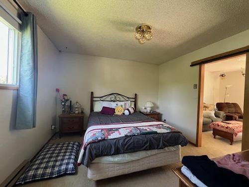 1021 Third Street E, Fort Frances, ON - Indoor Photo Showing Bedroom