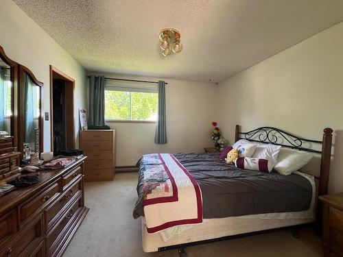 1021 Third Street E, Fort Frances, ON - Indoor Photo Showing Bedroom