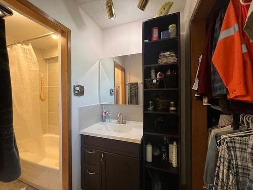 1021 Third Street E, Fort Frances, ON - Indoor Photo Showing Bathroom