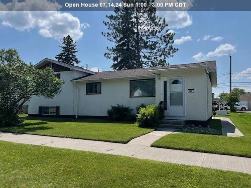 1021 Third Street E, Fort Frances, ON - Outdoor With Facade