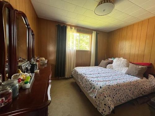 1021 Third Street E, Fort Frances, ON - Indoor Photo Showing Bedroom