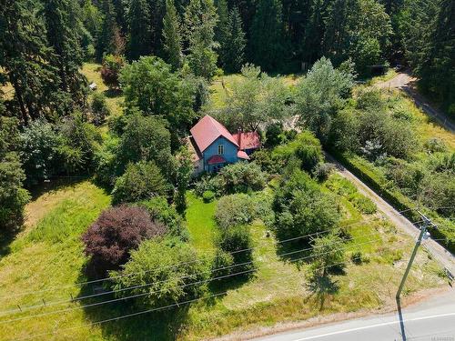 4098 Cowichan Lake Rd, Duncan, BC 