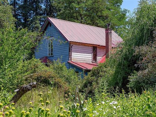 4098 Cowichan Lake Rd, Duncan, BC 