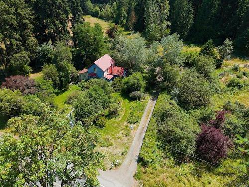 4098 Cowichan Lake Rd, Duncan, BC 