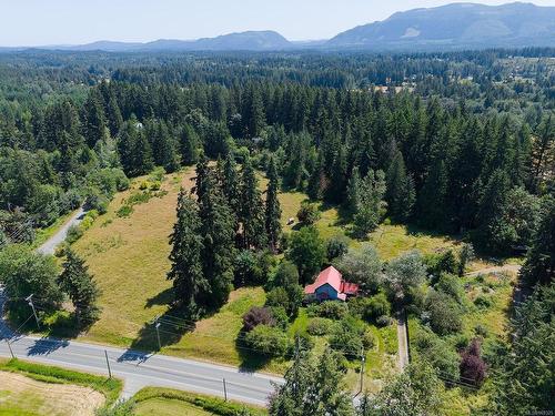 4098 Cowichan Lake Rd, Duncan, BC 