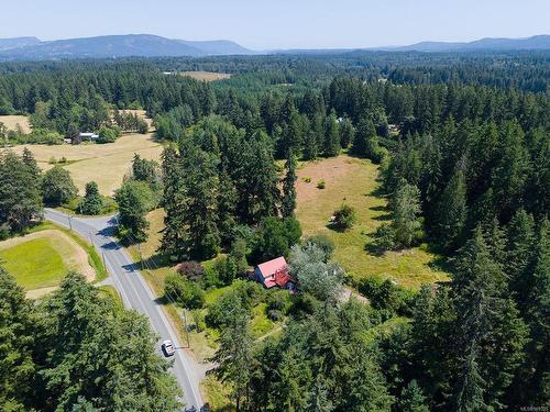 4098 Cowichan Lake Rd, Duncan, BC 