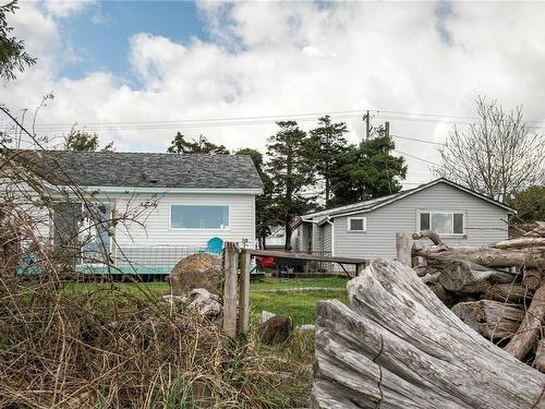 3813 Island Hwy South, Campbell River, BC 