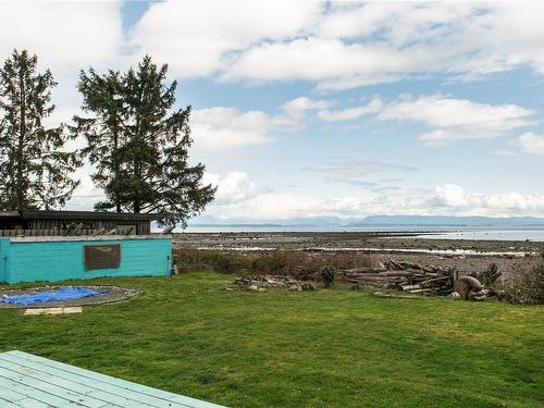 3813 Island Hwy South, Campbell River, BC 