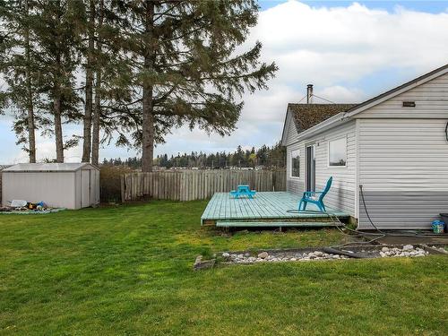 3813 Island Hwy South, Campbell River, BC 