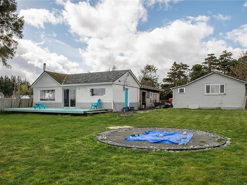 3813 Island Hwy South, Campbell River, BC 