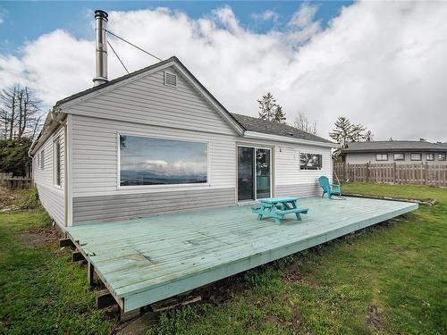 3813 Island Hwy South, Campbell River, BC 