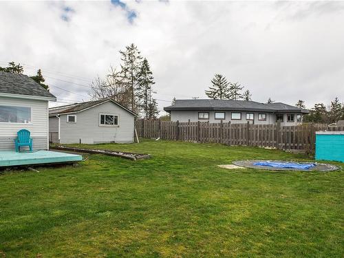 3813 Island Hwy South, Campbell River, BC 