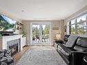 523-1400 Lynburne Pl, Langford, BC  - Indoor Photo Showing Living Room With Fireplace 