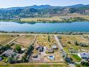 3259 Shuswap Rd, Kamloops, BC  - Outdoor With Body Of Water With View 