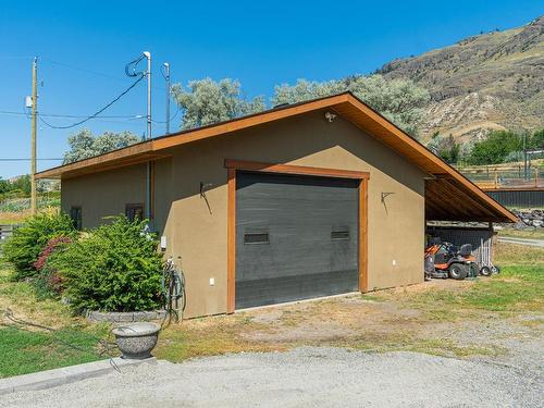 3259 Shuswap Rd, Kamloops, BC - Outdoor