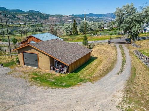 3259 Shuswap Rd, Kamloops, BC - Outdoor With View