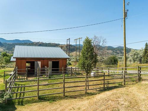 3259 Shuswap Rd, Kamloops, BC - Outdoor With Deck Patio Veranda With View