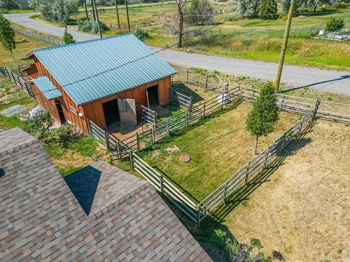 3259 Shuswap Rd, Kamloops, BC - Outdoor With Deck Patio Veranda