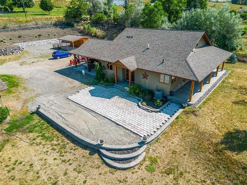 3259 Shuswap Rd, Kamloops, BC - Outdoor