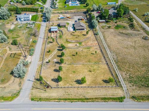 3259 Shuswap Rd, Kamloops, BC - Outdoor With View