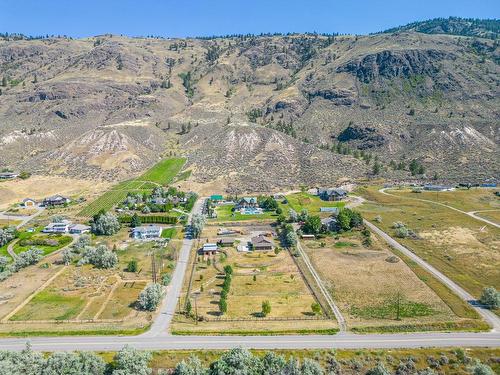 3259 Shuswap Rd, Kamloops, BC - Outdoor With View