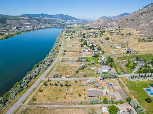 3259 Shuswap Rd, Kamloops, BC - Outdoor With Body Of Water With View