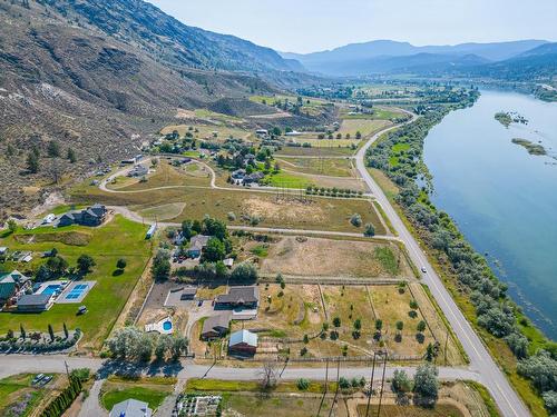 3259 Shuswap Rd, Kamloops, BC - Outdoor With Body Of Water With View