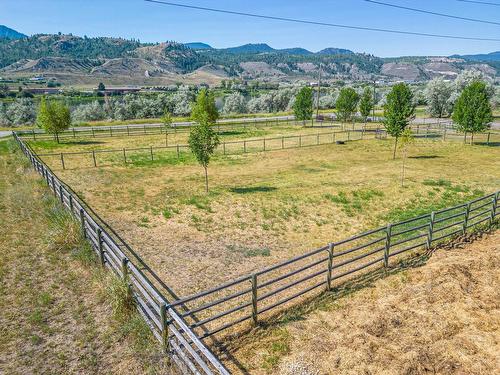 3259 Shuswap Rd, Kamloops, BC - Outdoor With View