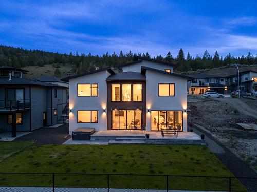 2166 Galore Cres, Kamloops, BC - Outdoor