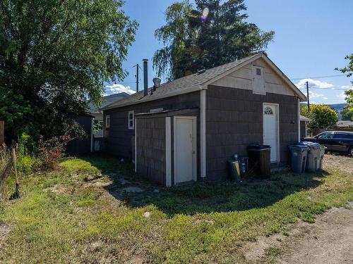 486 Fortune Drive, Kamloops, BC - Outdoor With Exterior