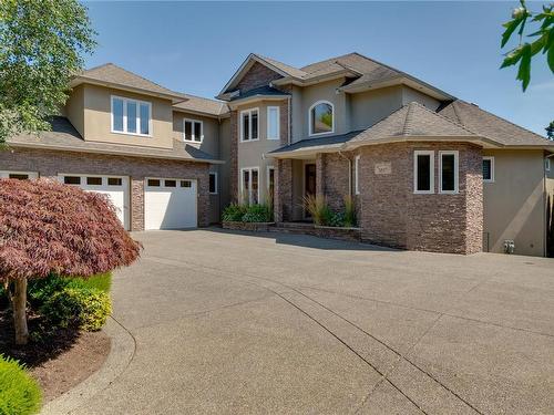 1867 Marina Way, North Saanich, BC 