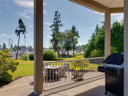 1867 Marina Way, North Saanich, BC 