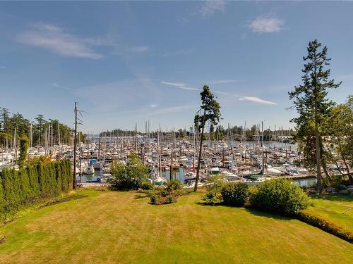 1867 Marina Way, North Saanich, BC 