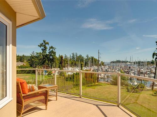 1867 Marina Way, North Saanich, BC 