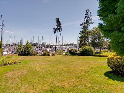 1867 Marina Way, North Saanich, BC 