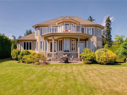 1867 Marina Way, North Saanich, BC 