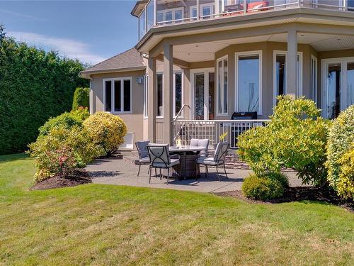 1867 Marina Way, North Saanich, BC 