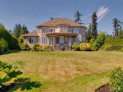 1867 Marina Way, North Saanich, BC 