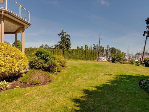 1867 Marina Way, North Saanich, BC 