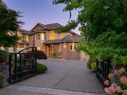 1867 Marina Way, North Saanich, BC 