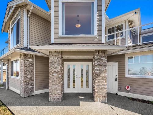 6529 Kestrel Cres, Nanaimo, BC 